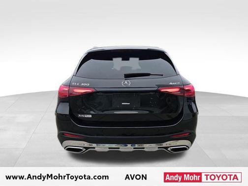 2023 Mercedes-Benz GLC 300 4MATIC