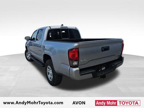 2020 Toyota Tacoma SR