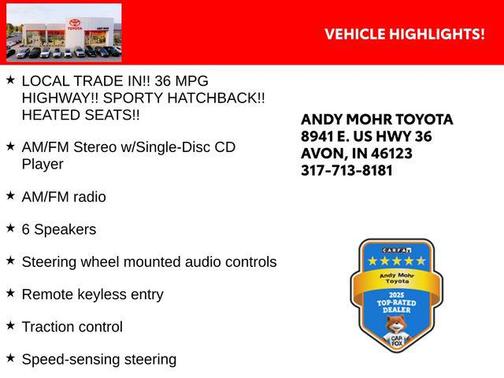 2013 Subaru Impreza 2.0i Sport Premium