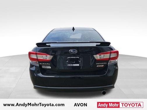 2020 Subaru Impreza 2.0i Sport