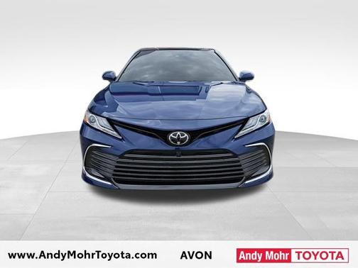 2024 Toyota Camry XLE