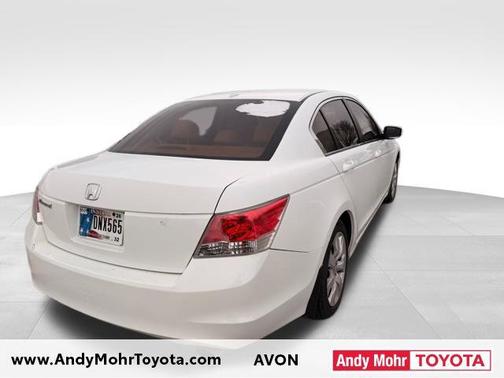 2010 Honda Accord EX-L