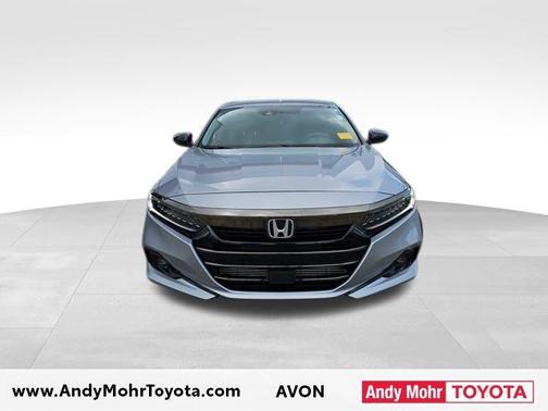 2021 Honda Accord Sport SE 1.5T