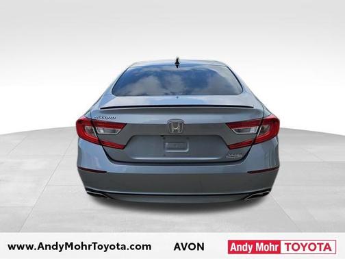 2021 Honda Accord Sport SE 1.5T