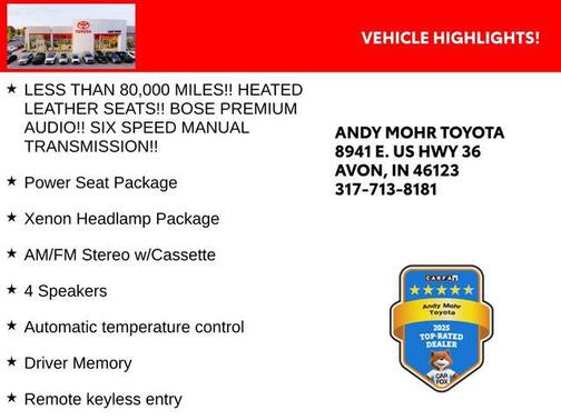 2003 Porsche 911 Carrera 4