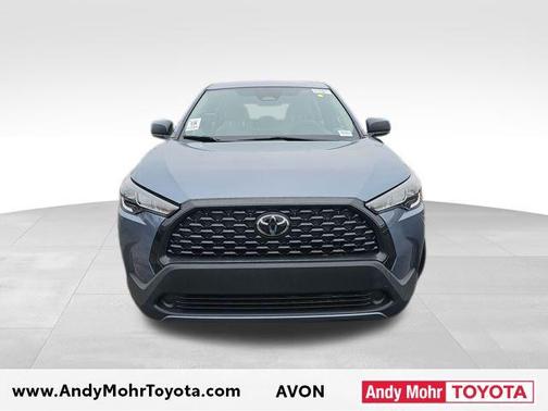 Celestite 2024 Toyota Corolla Cross L