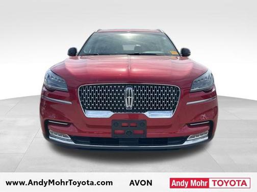 2020 Lincoln Aviator Reserve AWD