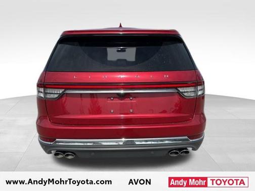 2020 Lincoln Aviator Reserve AWD