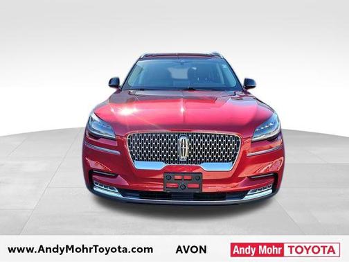 2020 Lincoln Aviator Reserve AWD