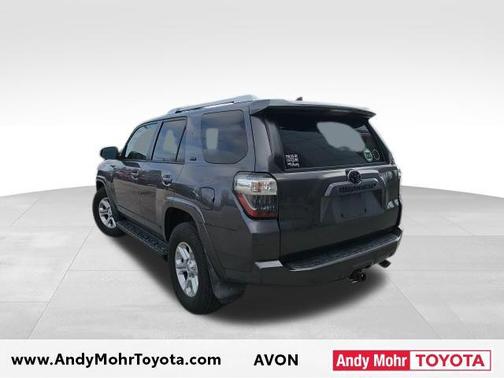 2016 Toyota 4Runner SR5 Premium