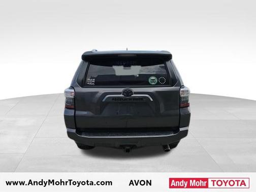 2016 Toyota 4Runner SR5 Premium