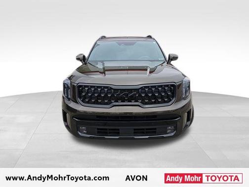 2024 Kia Telluride SX X-Line