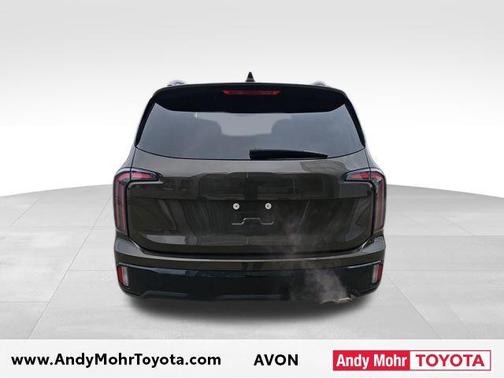 2024 Kia Telluride SX X-Line