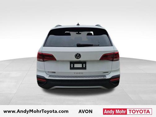 2023 Volkswagen Taos 1.5T S
