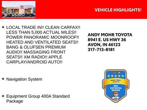 Agate Black Metallic 2026 Ford Explorer ST