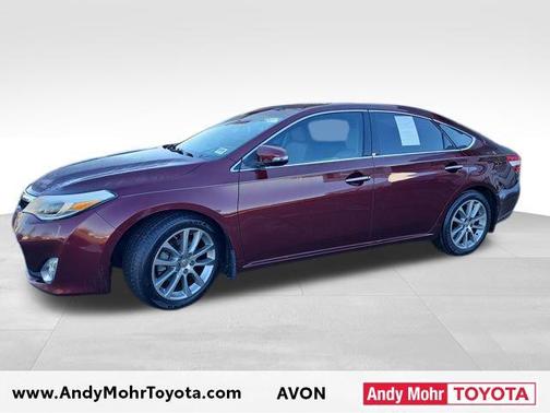 2015 Toyota Avalon XLE Touring