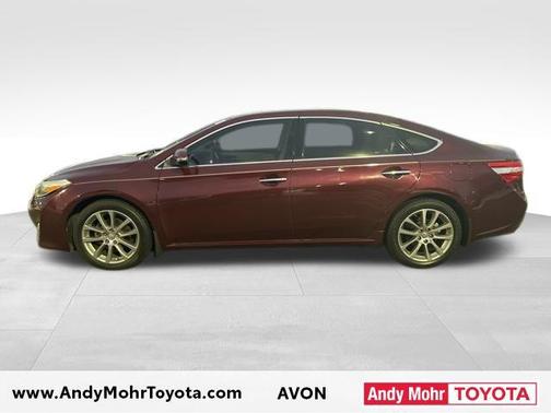 2015 Toyota Avalon XLE Touring