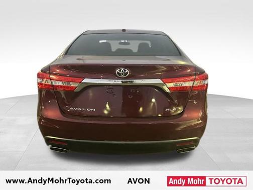 2015 Toyota Avalon XLE Touring