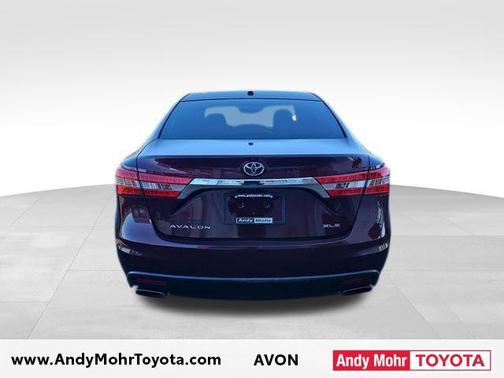 2015 Toyota Avalon XLE Touring