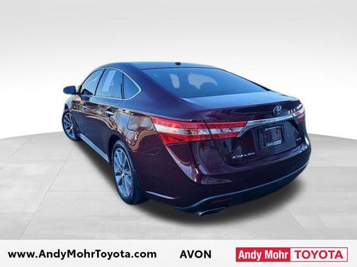 2015 Toyota Avalon XLE Touring