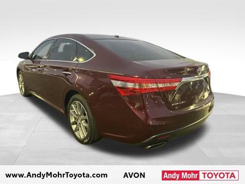 2015 Toyota Avalon XLE Touring