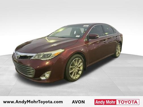 2015 Toyota Avalon XLE Touring