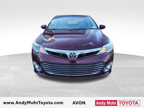 2015 Toyota Avalon XLE Touring