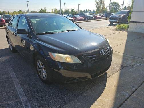 2009 Toyota Camry LE