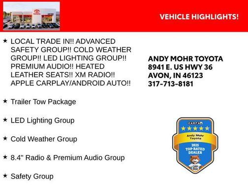 Firecracker Red Clearcoat 2020 Jeep Gladiator Overland