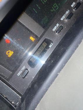 2000 Toyota Avalon XLS