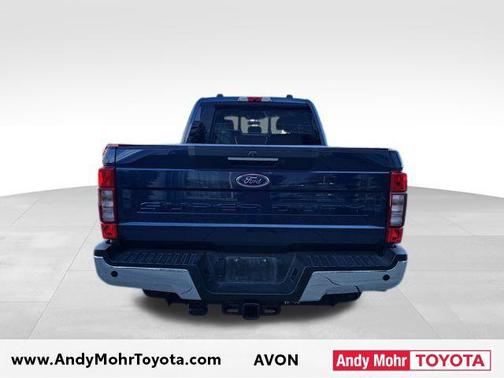 2020 Ford F-250 Lariat
