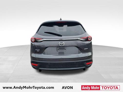 2021 Mazda CX-9 Touring