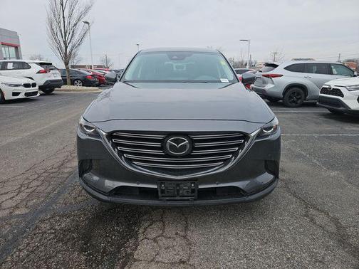 2021 Mazda CX-9 Touring