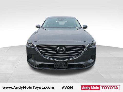 2021 Mazda CX-9 Touring