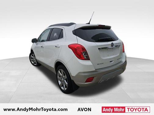 2014 Buick Encore Premium