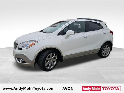 2014 Buick Encore Premium