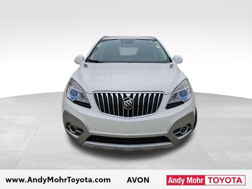 2014 Buick Encore Premium