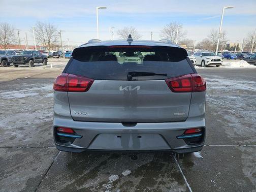 2022 Kia Niro EV EX