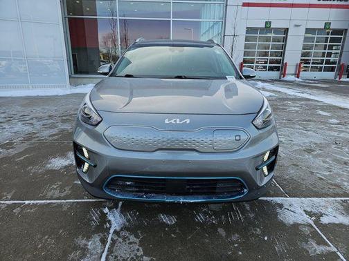 2022 Kia Niro EV EX