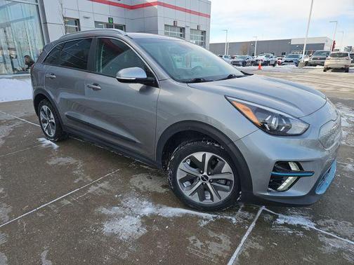 2022 Kia Niro EV EX
