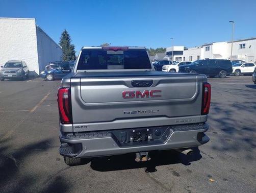 2024 GMC Sierra 2500 Denali