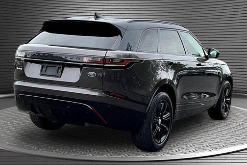 Charente Grey 2023 Land Rover Range Rover Velar R-Dynamic S