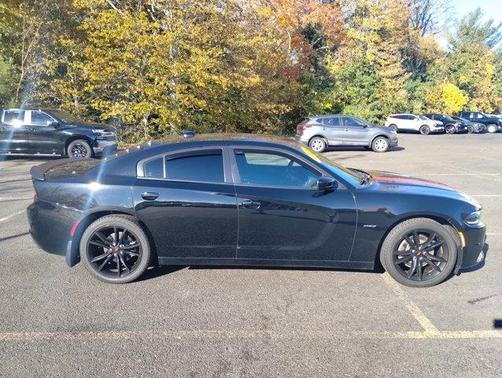 2018 Dodge Charger R/T