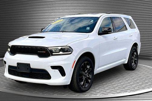 2024 Dodge Durango GT