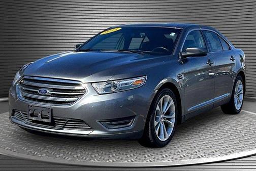 2013 Ford Taurus SEL