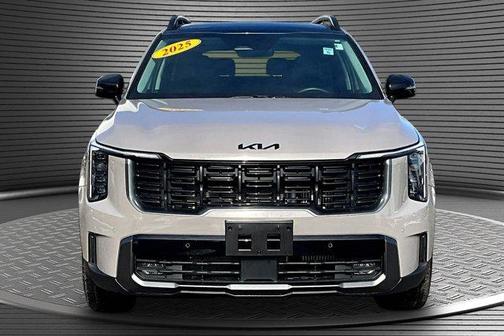 2025 Kia Sorento X-Line EX