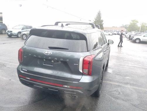 2023 Hyundai PALISADE XRT