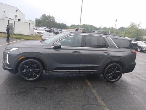 2023 Hyundai PALISADE XRT