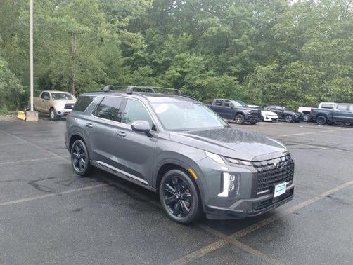 2023 Hyundai PALISADE XRT