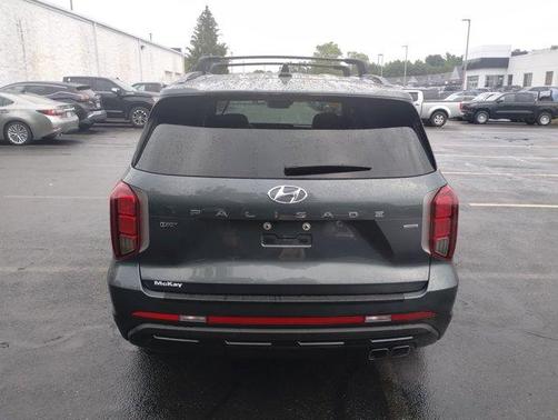 2023 Hyundai PALISADE XRT